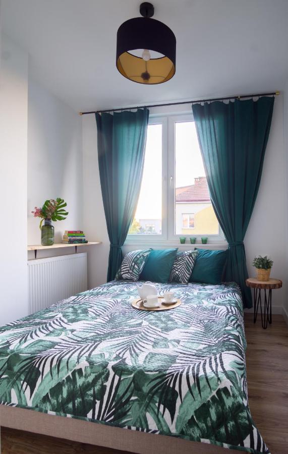 Roomsy Oliwska Gdańsk Extérieur photo